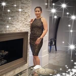 Meet your Posher, Jhoanna